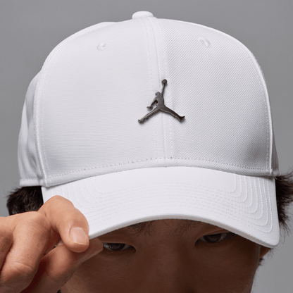 GORRO JORDAN U J RISE CAP