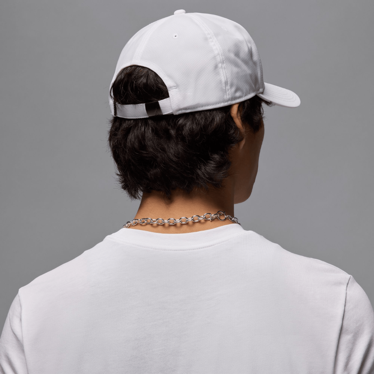 GORRO JORDAN U J RISE CAP