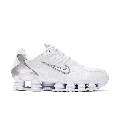 ZAPATILLA NIKE NIKE SHOX TL HOMBRE