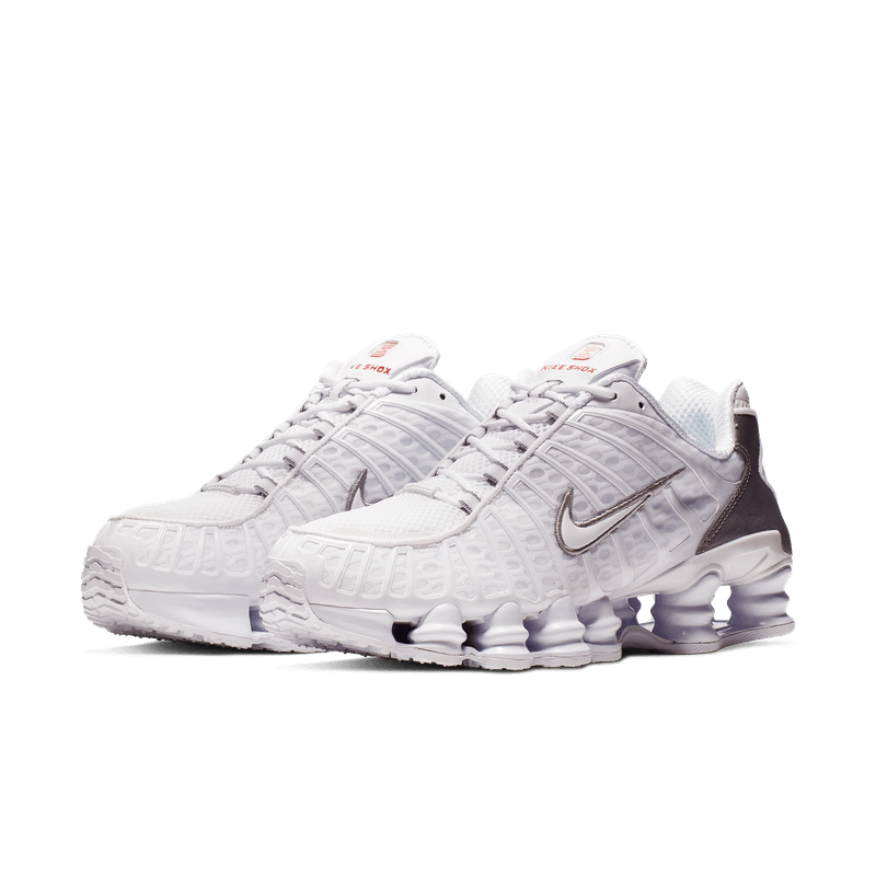 ZAPATILLA NIKE NIKE SHOX TL HOMBRE
