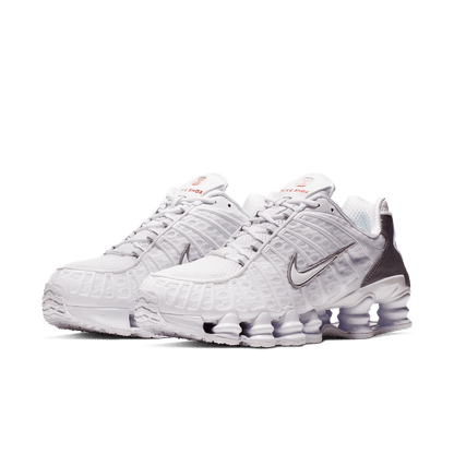 ZAPATILLA NIKE NIKE SHOX TL HOMBRE