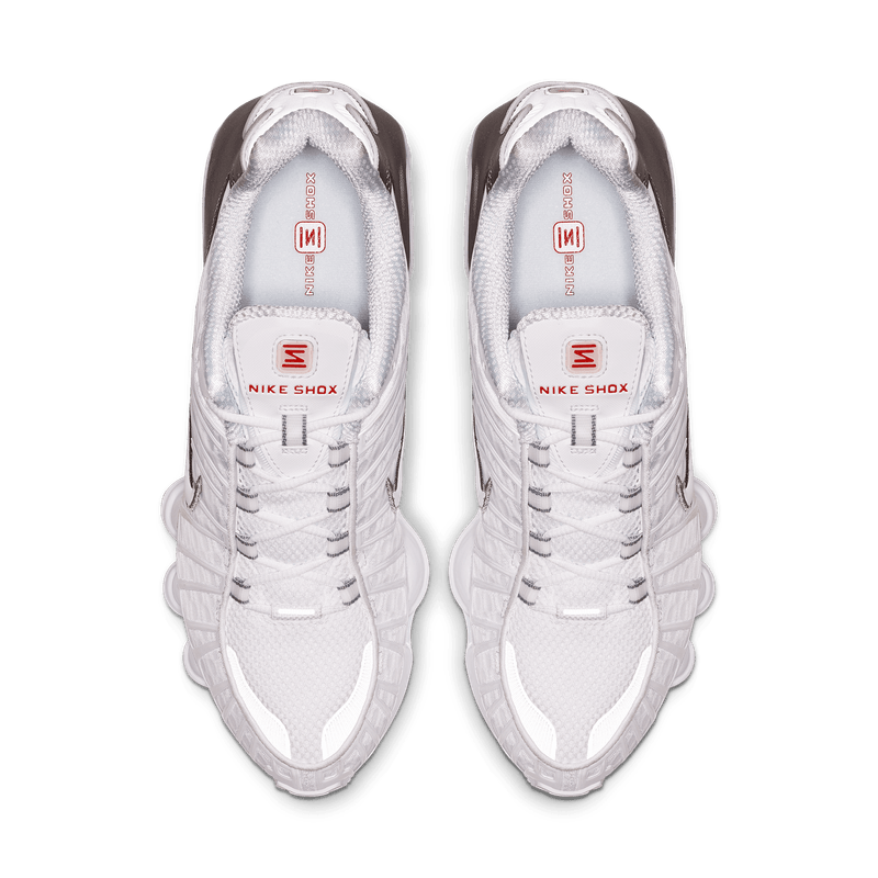 ZAPATILLA NIKE NIKE SHOX TL HOMBRE