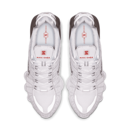 ZAPATILLA NIKE NIKE SHOX TL HOMBRE