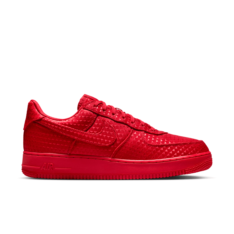 ZAPATILLA NIKE AIR FORCE 1 RETRO VALENTINE HOMBRE