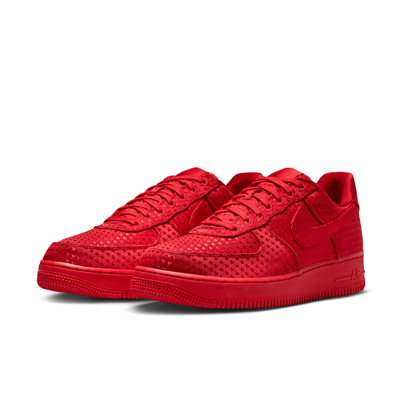 ZAPATILLA NIKE AIR FORCE 1 RETRO VALENTINE HOMBRE
