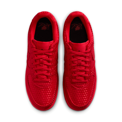 ZAPATILLA NIKE AIR FORCE 1 RETRO VALENTINE HOMBRE