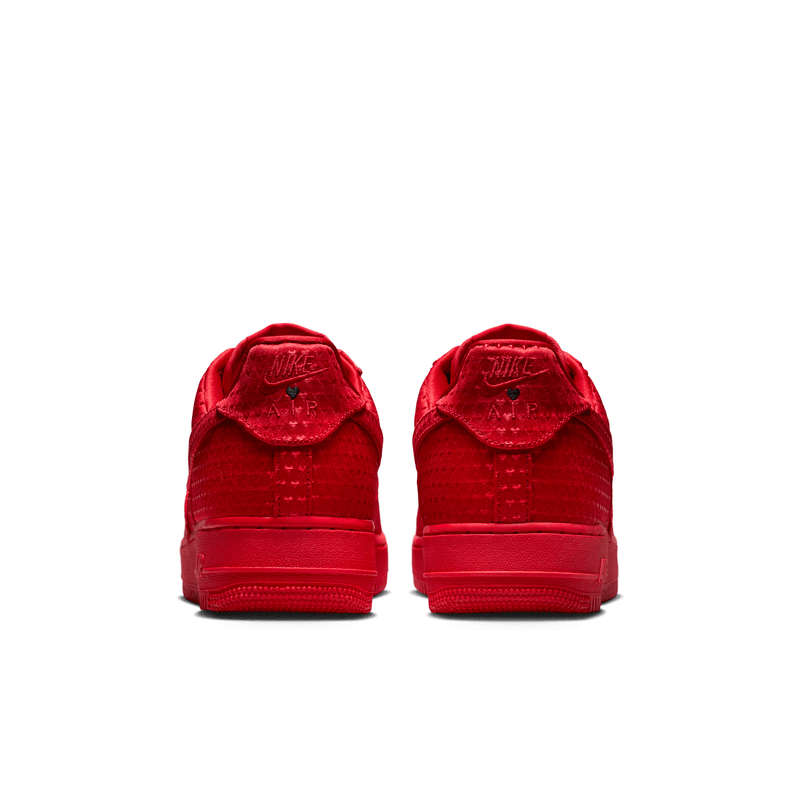 ZAPATILLA NIKE AIR FORCE 1 RETRO VALENTINE HOMBRE