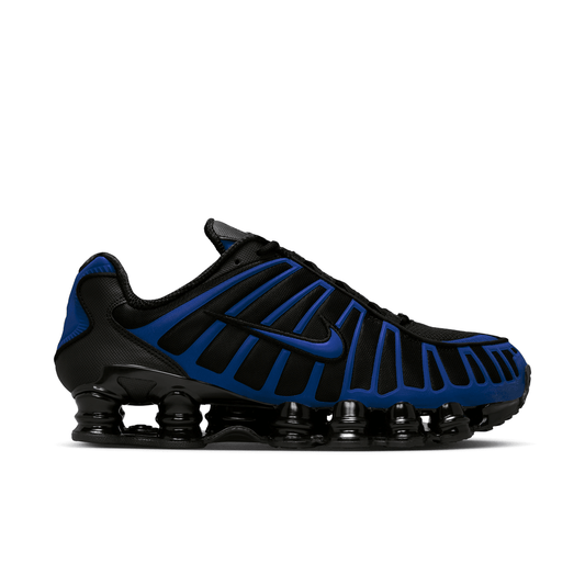 ZAPATILLA NIKE NIKE SHOX TL REFLECTIVITY