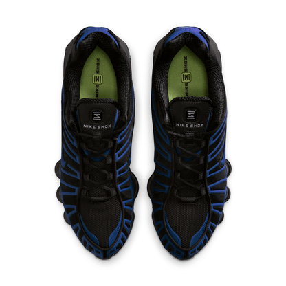 ZAPATILLA NIKE NIKE SHOX TL REFLECTIVITY