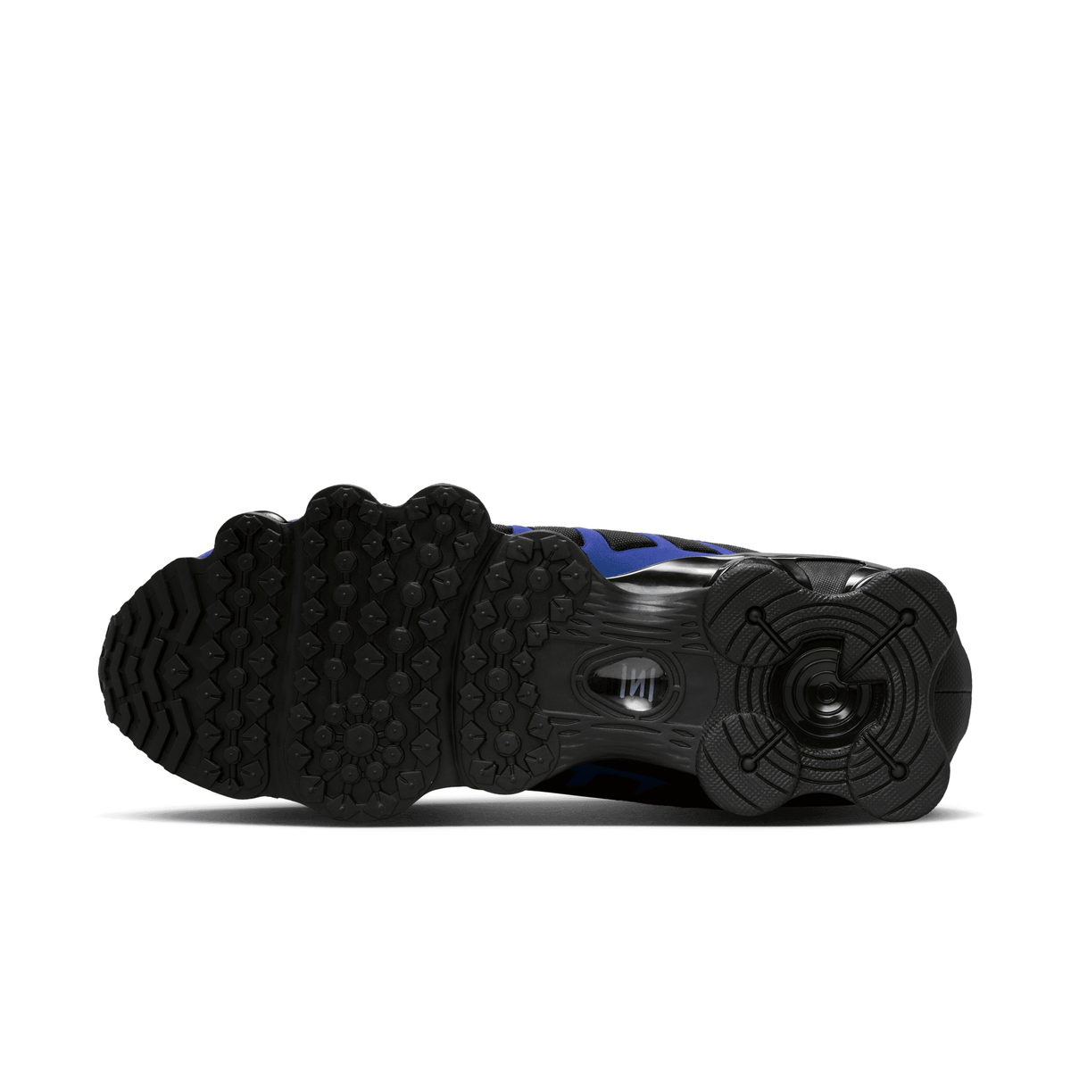ZAPATILLA NIKE NIKE SHOX TL REFLECTIVITY