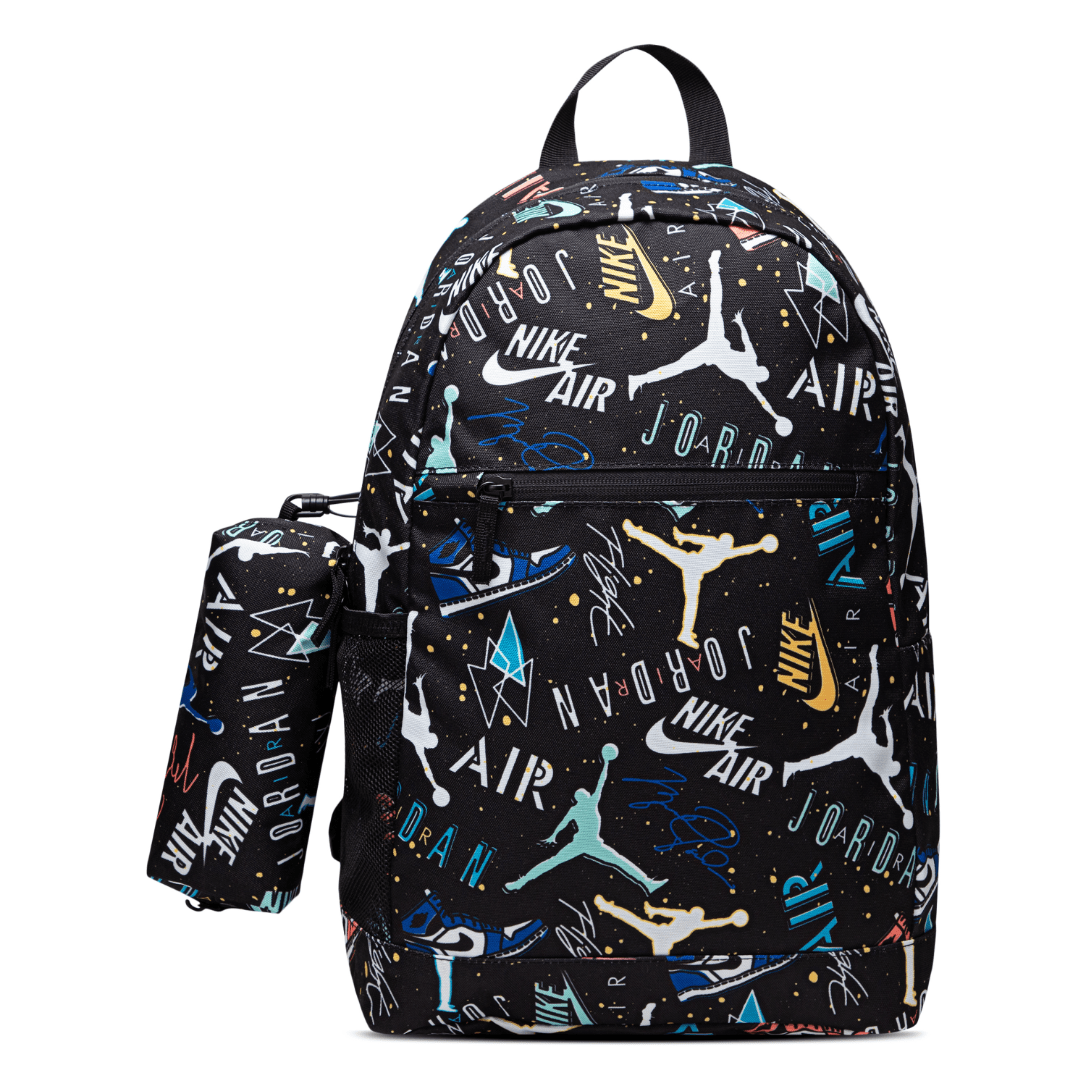 MOCHILA JORDAN KIDS JAN AIR