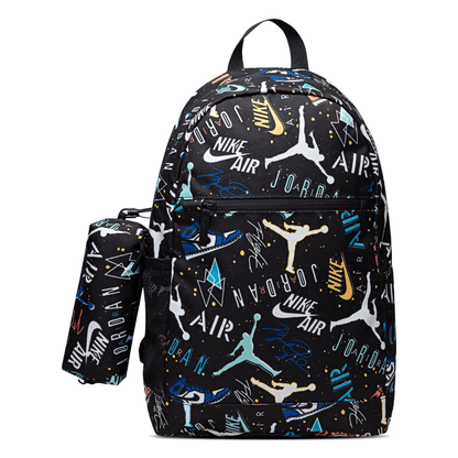 MOCHILA JORDAN KIDS JAN AIR