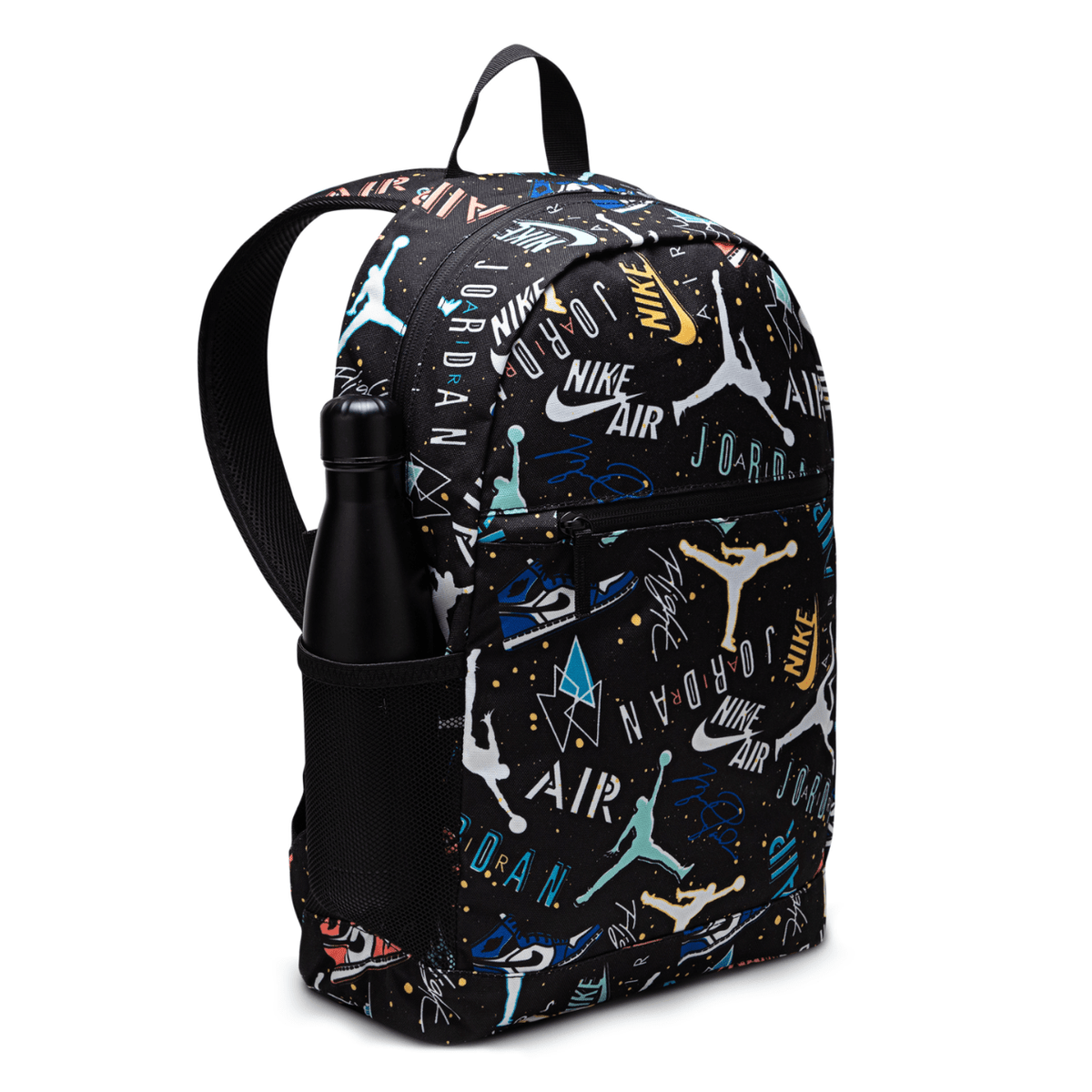MOCHILA JORDAN KIDS JAN AIR