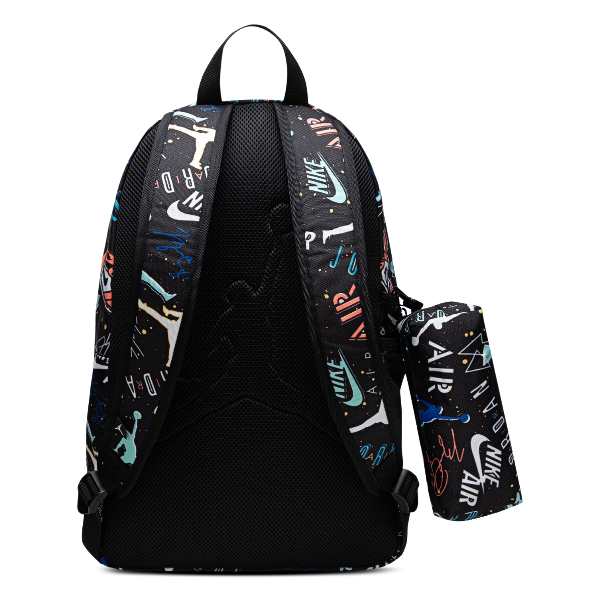 MOCHILA JORDAN KIDS JAN AIR