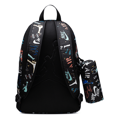 MOCHILA JORDAN KIDS JAN AIR