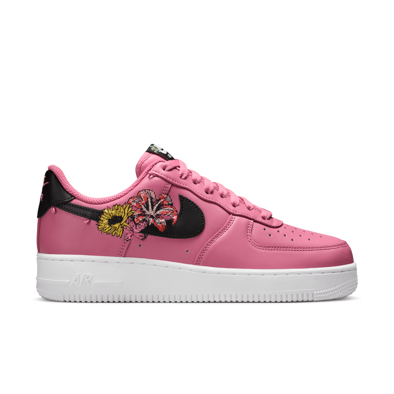 ZAPATILLA NIKE W AIR FORCE 1 '07 PREM