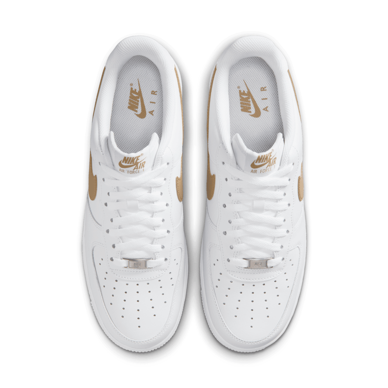ZAPATILLA NIKE AIR FORCE 1 '07 ESS HOMBRE