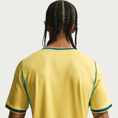 POLERA NIKE BRASIL HOMBRE