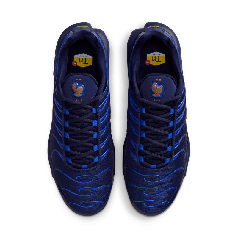 Zapatilla NIKE AIR MAX PLUS HOMBRE
