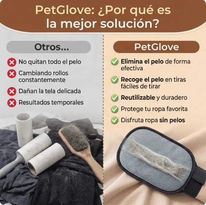 2x1 limpia pelos